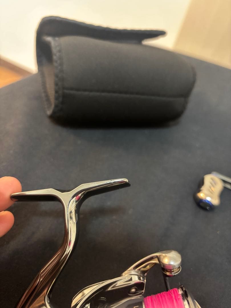 22イグジスト 2500S リブレ