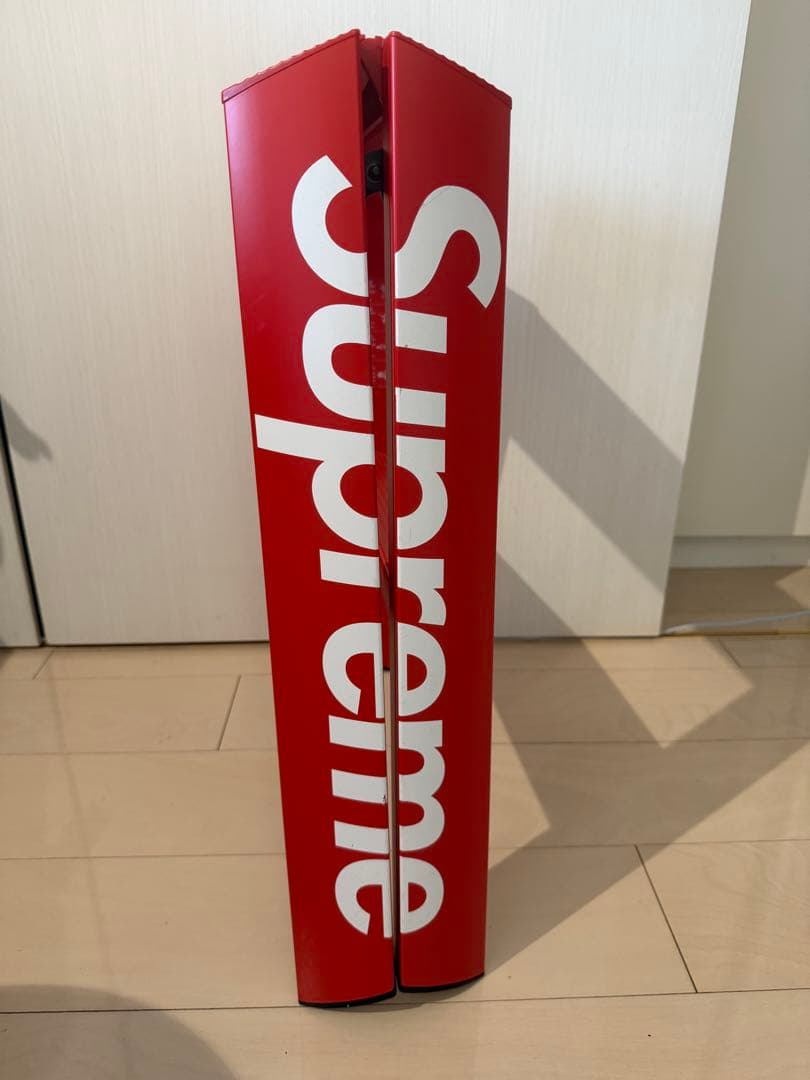 Supreme Lucano Step Ladder 脚立　台
