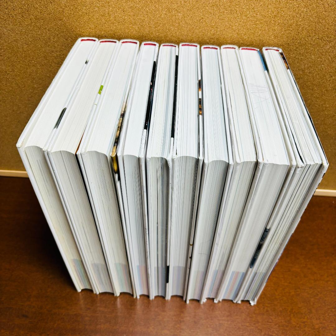 小学館の図鑑・NEO シリーズ 10冊セット