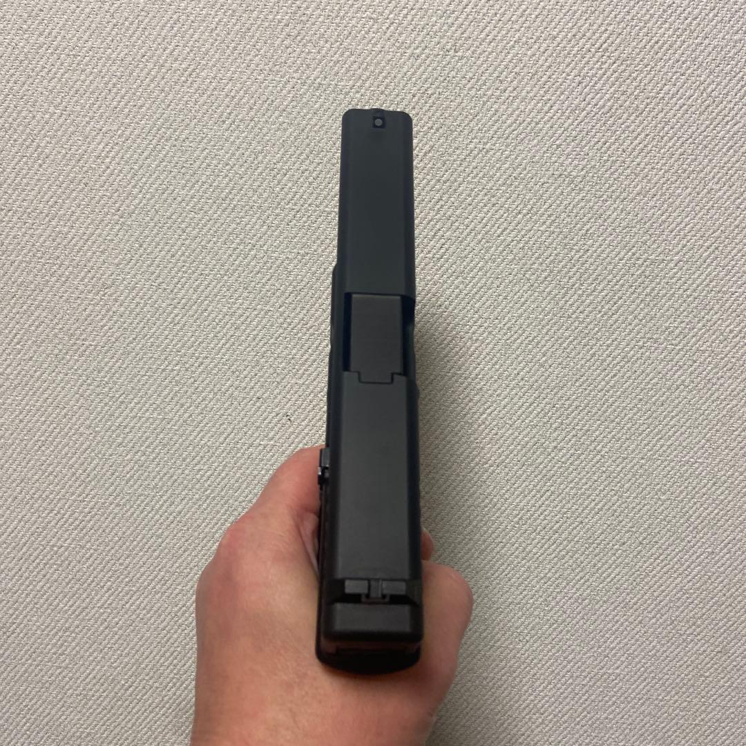 トイガン UMAREX GLOCK 17 + SAMOON ULTIMATE KIT