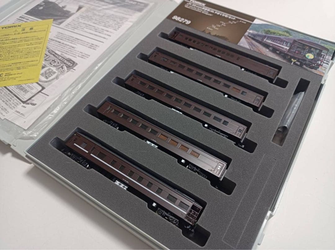 TOMIX 35系 4000番台