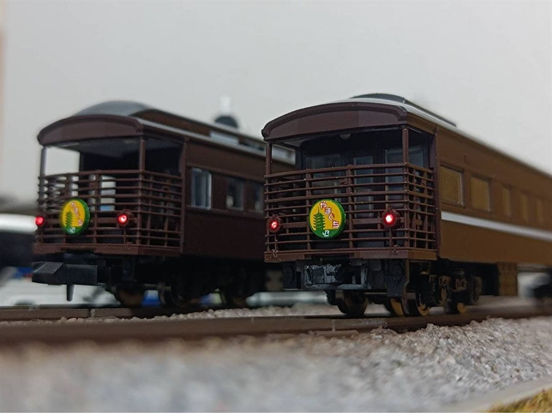 TOMIX 35系 4000番台