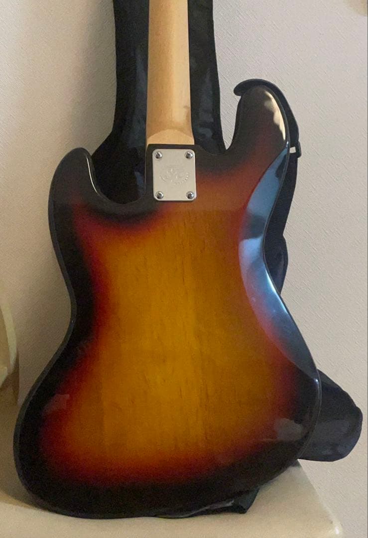 【美品】SX STANDARD SERIES CUSTOM HANDMADE