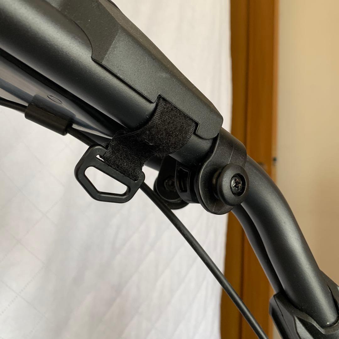 クリックギアrovic ゴルフカート 折りたたみ式