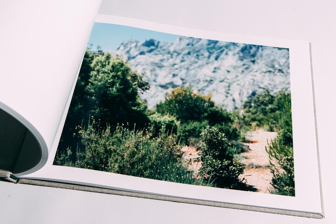 知覚の感光板　鈴木理策　Risaku Suzuki