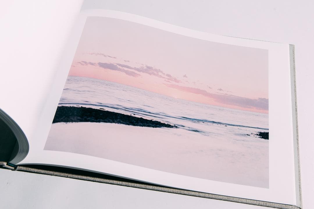 知覚の感光板　鈴木理策　Risaku Suzuki