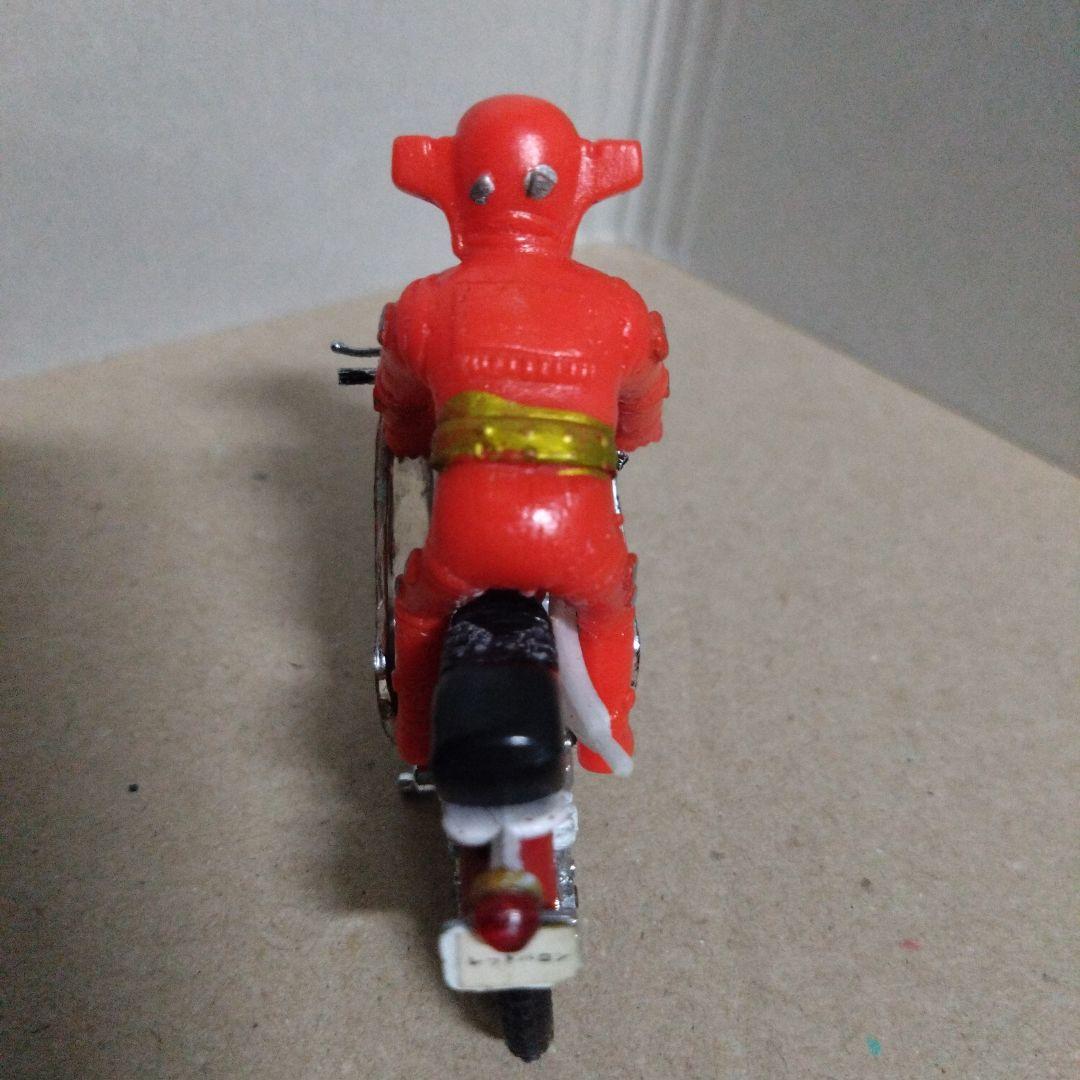 米澤 ダイヤペット レッドバロン スズキハスラー250