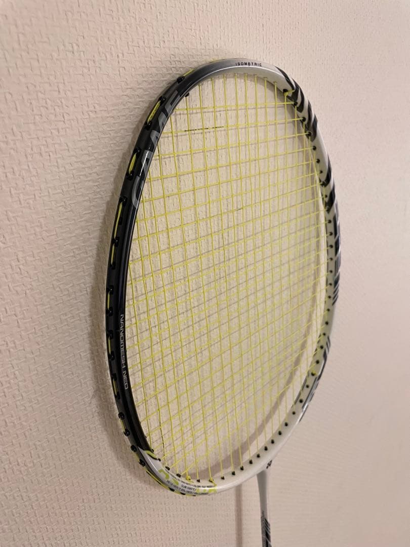 【美品】ヨネックス　アストロックス99 game