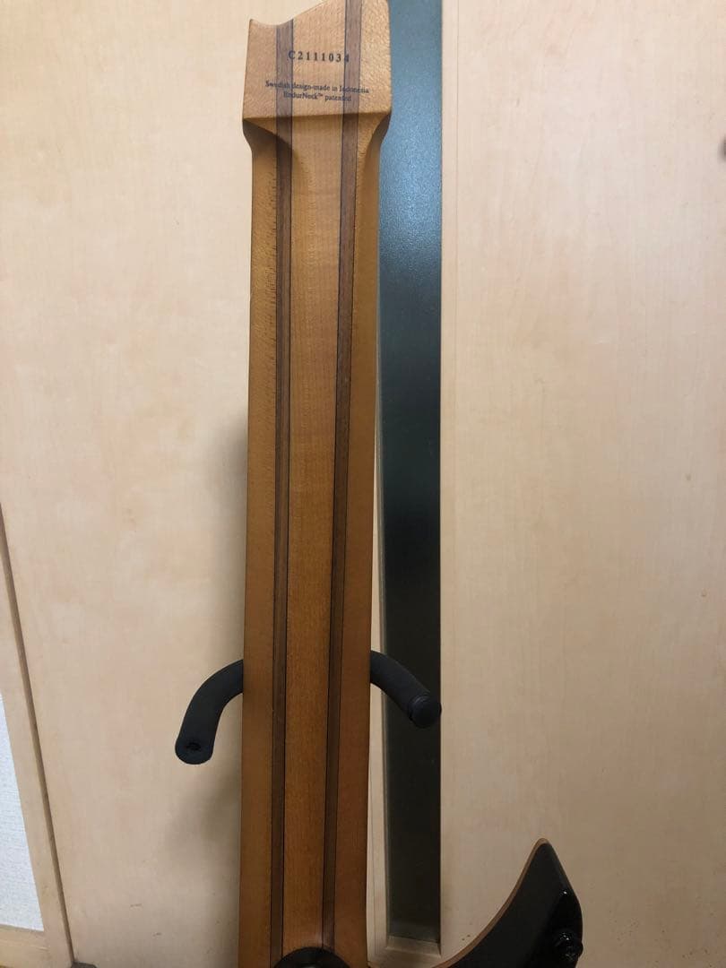 ギター Strandberg boden standard 8