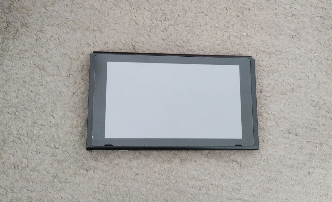 Nintendo Switch 本体 + Joy-Con（青・赤）