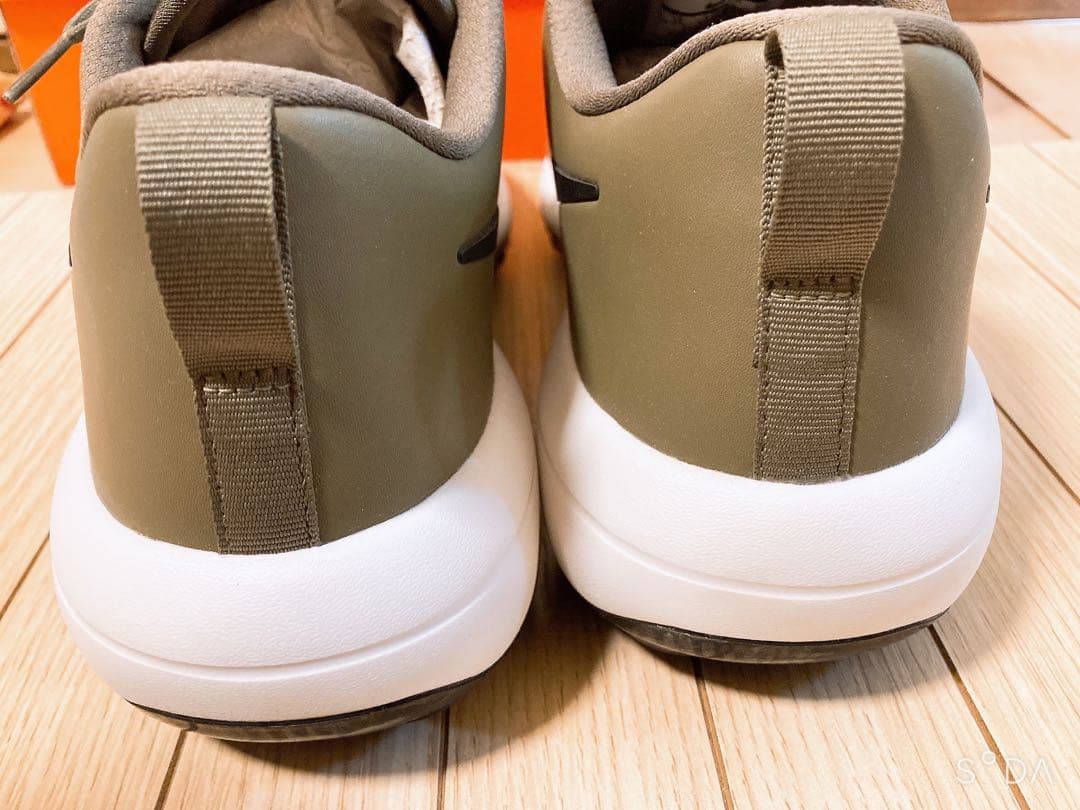 NIKE ゴルフシューズ　希少カラー　1116