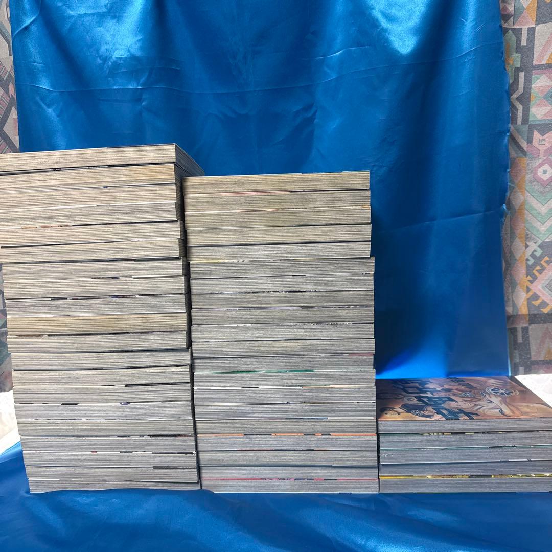 宇宙兄弟 1〜45巻 全巻 セット