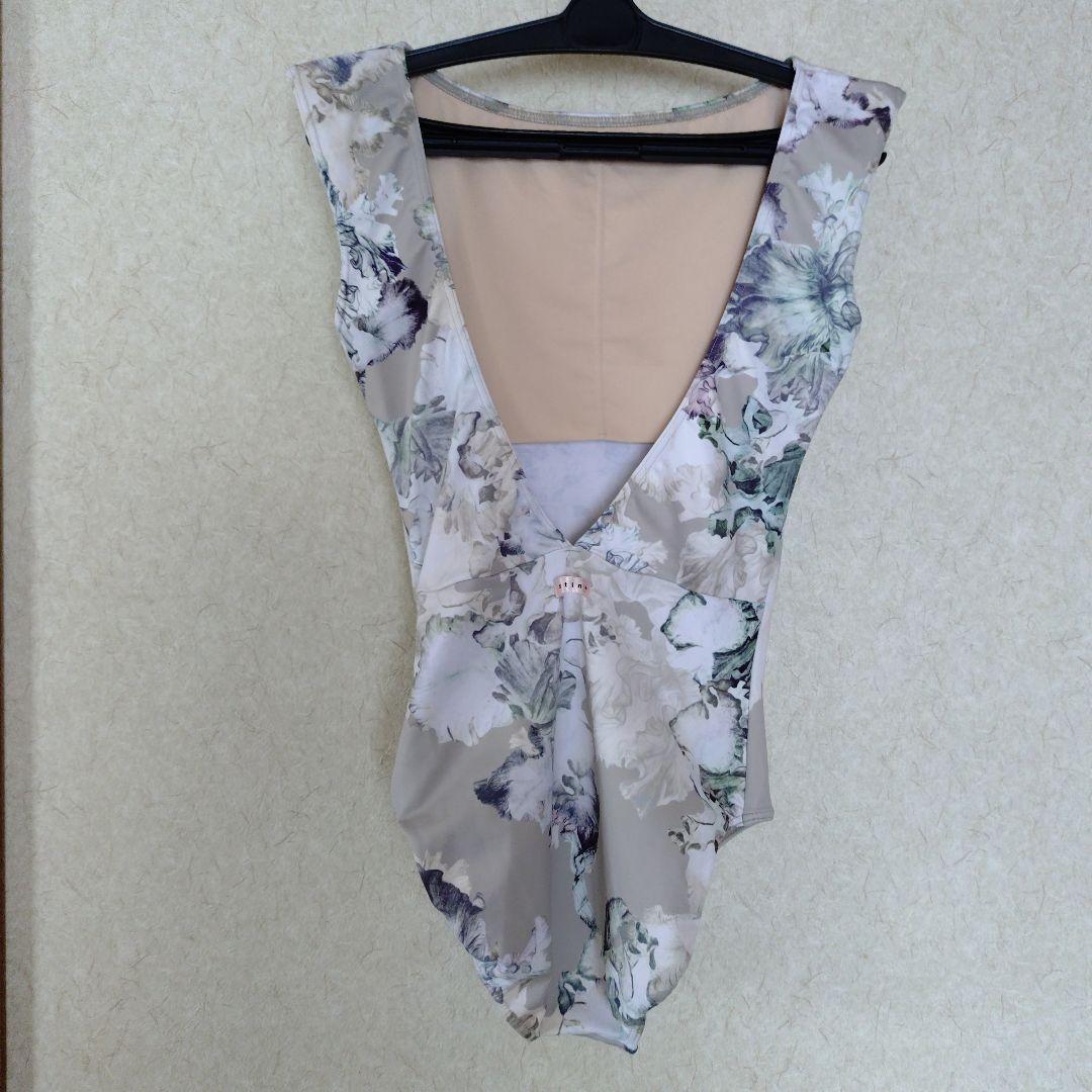 stinaレオタードtypeK サイズM スティナ