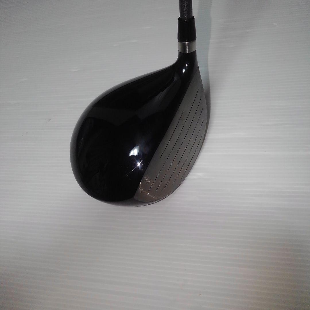 CRAZY　CRZ４６０D　ドライバ―