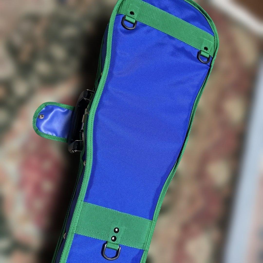 バイオリンケース　スヌーピー