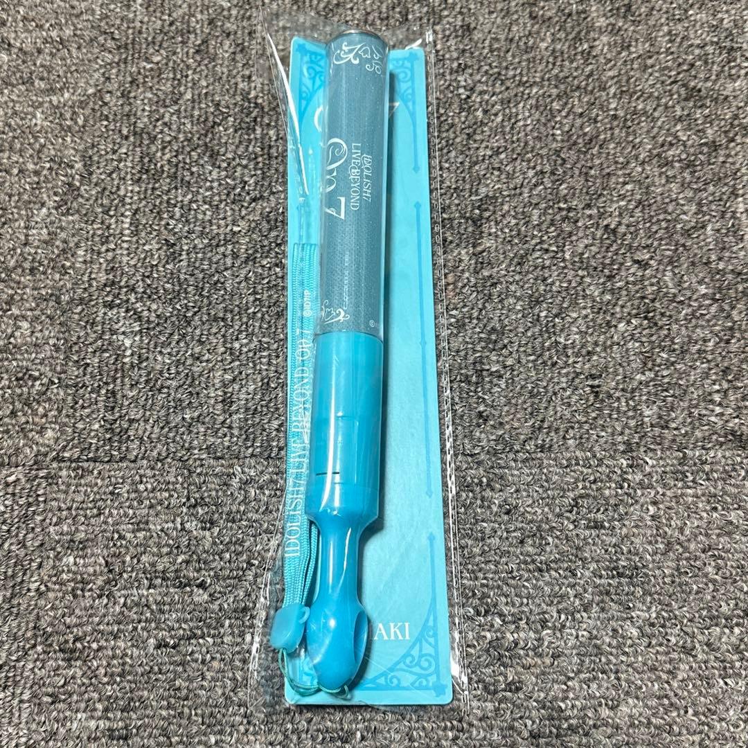 アイドリッシュセブン Op.7 ライブグッズ 四葉環セット