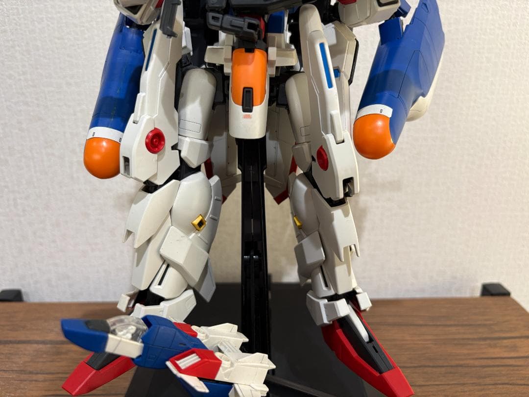 MG MSA-0011[Ext] Ex-Sガンダム　ジャンク