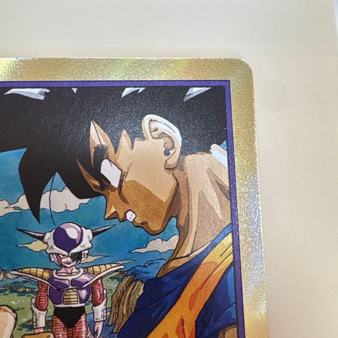 E-77 ドラゴンボールカード エナジーマーカー