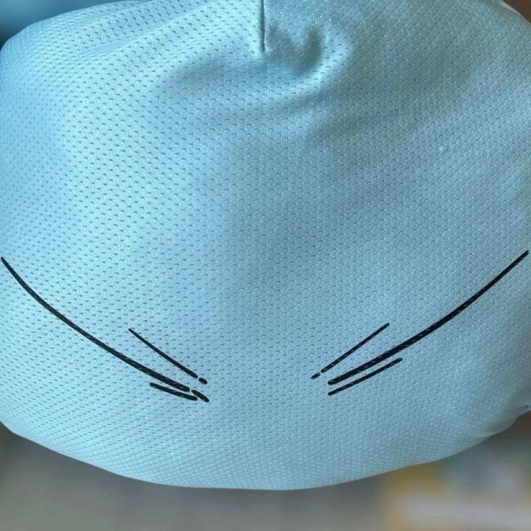 一番くじ 転生したらスライムだった件 B賞✖️1 とＣ賞✖️2 ぬいぐるみ 3個✨