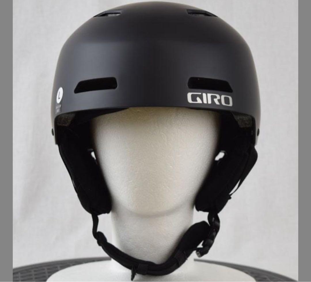 ジロ GIRO／ヘルメット スキー スノーボード ウィンタースポーツ