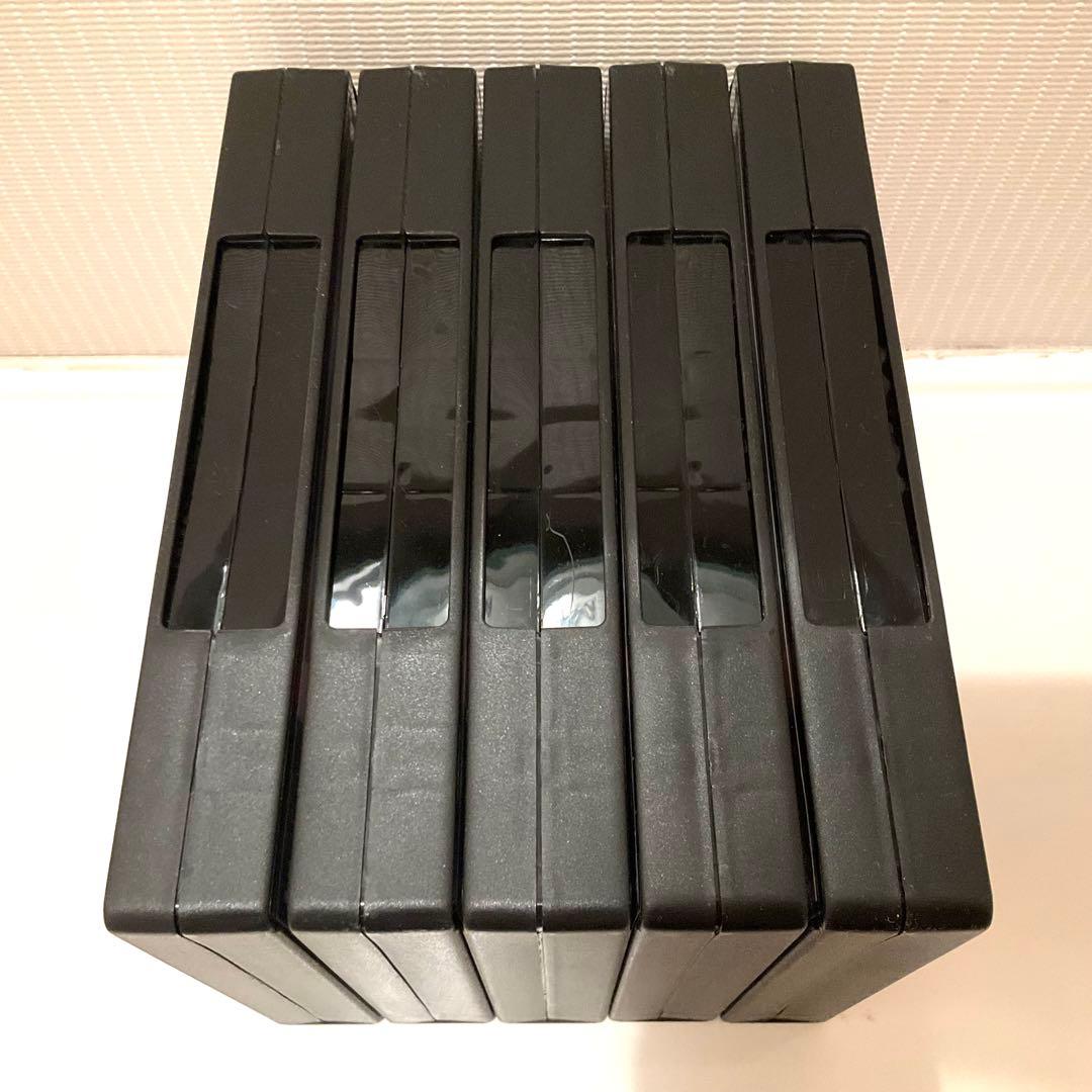 三国志 完全版 DVD 全五巻セット