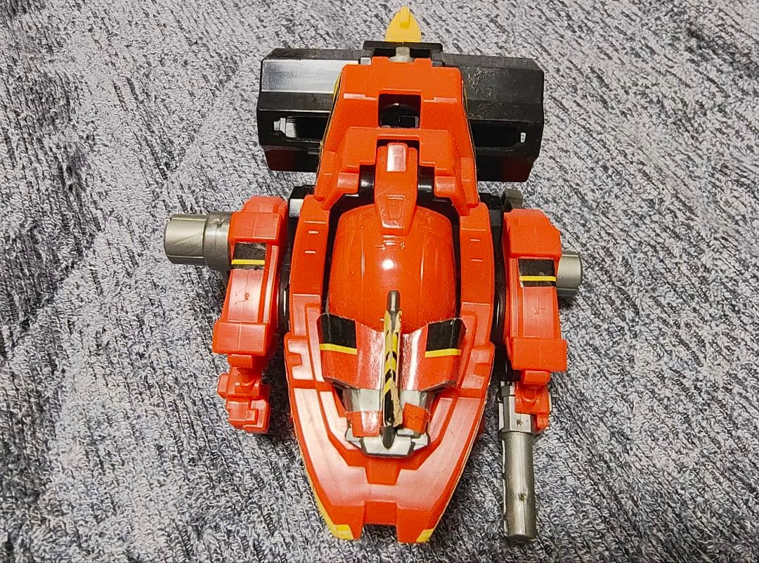 ガネットビーク