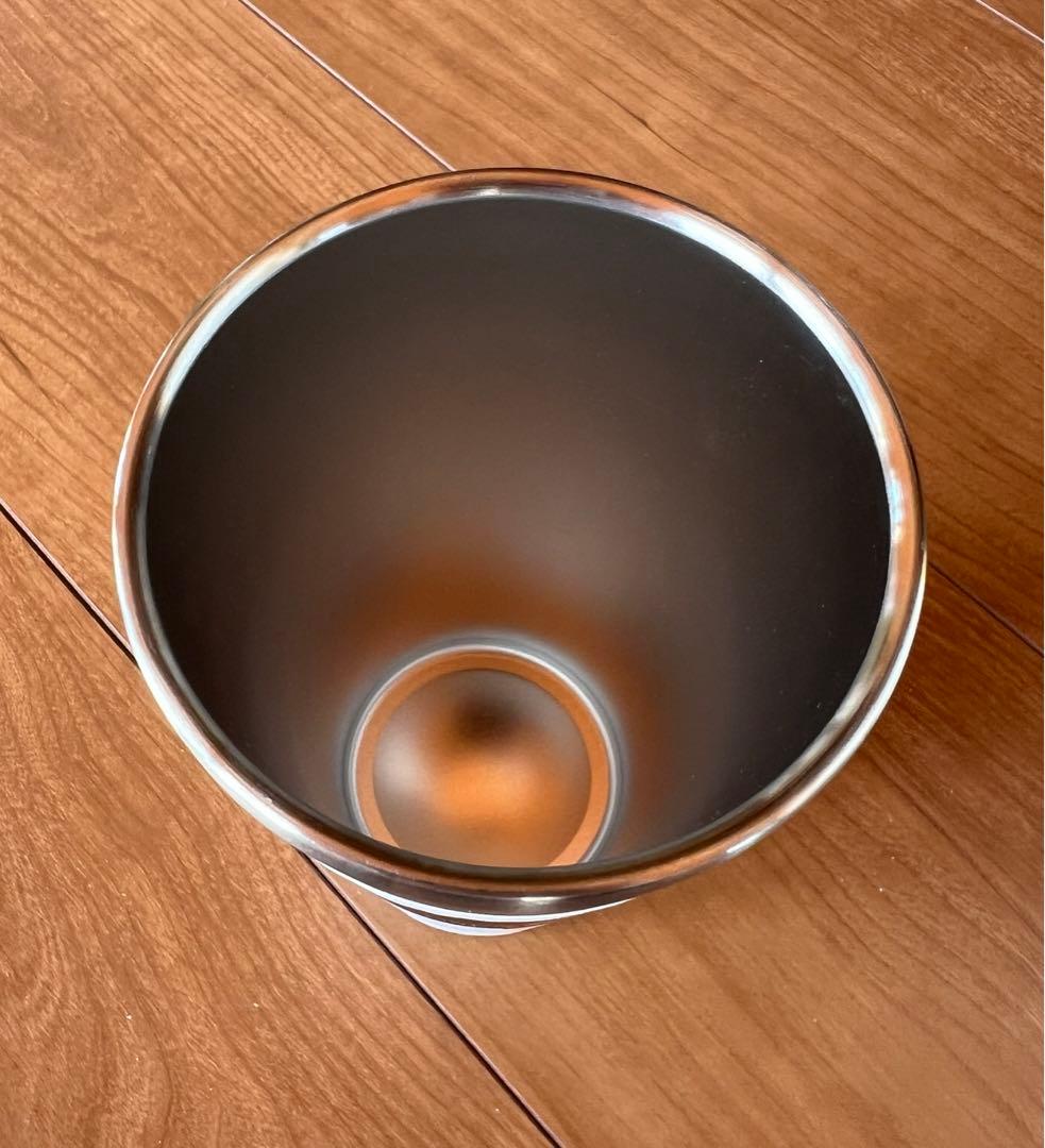 NANGA×STANLEY ナンガ×スタンレー 真空パイント