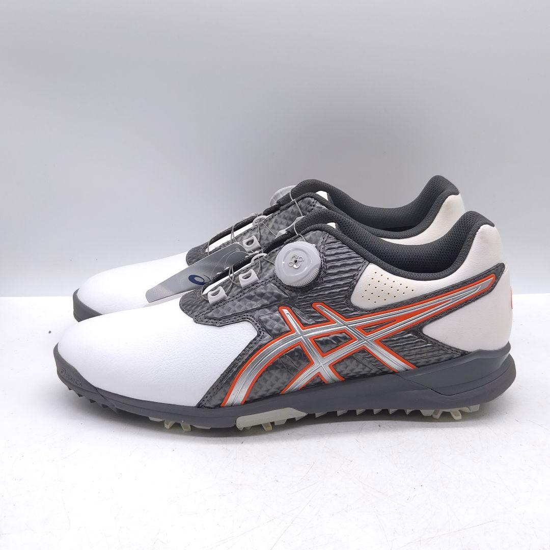 未使用 ASICS GEL-ACE TOUR 2 BOA アシックス ゲルエース