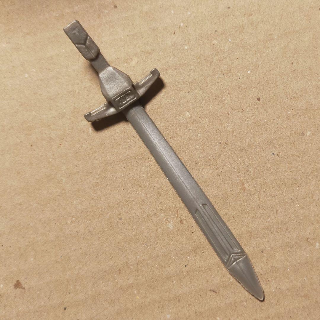 フラッシュマン フラッシュキング ソフビ