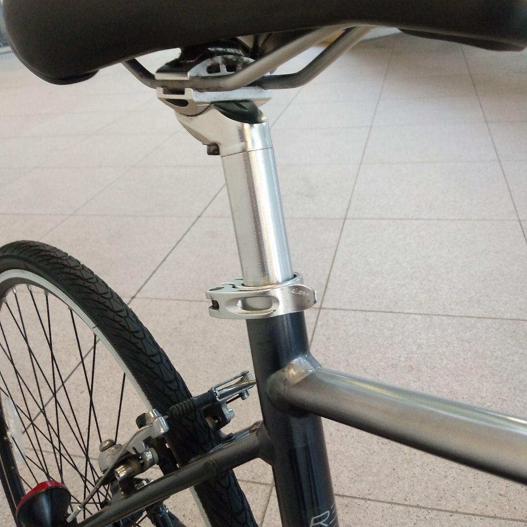 GAINT escape R3(クロスバイク)