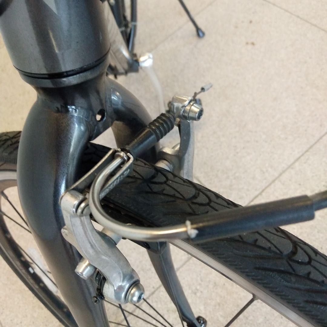 GAINT escape R3(クロスバイク)