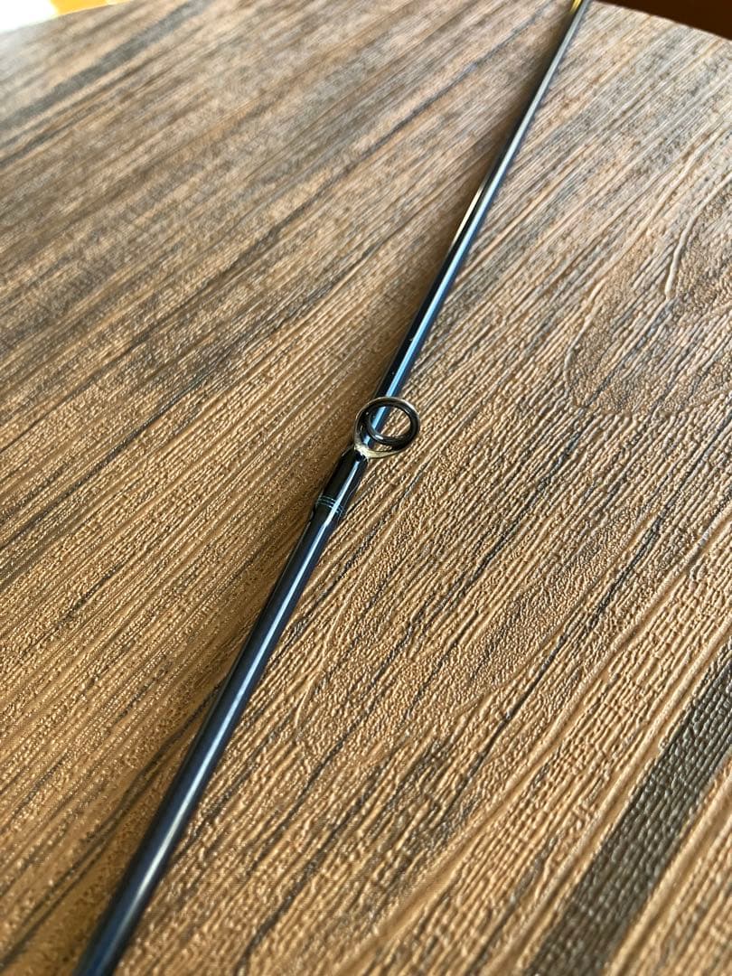 A　ブレイクスルー　エクスフィード62L 竿袋有り