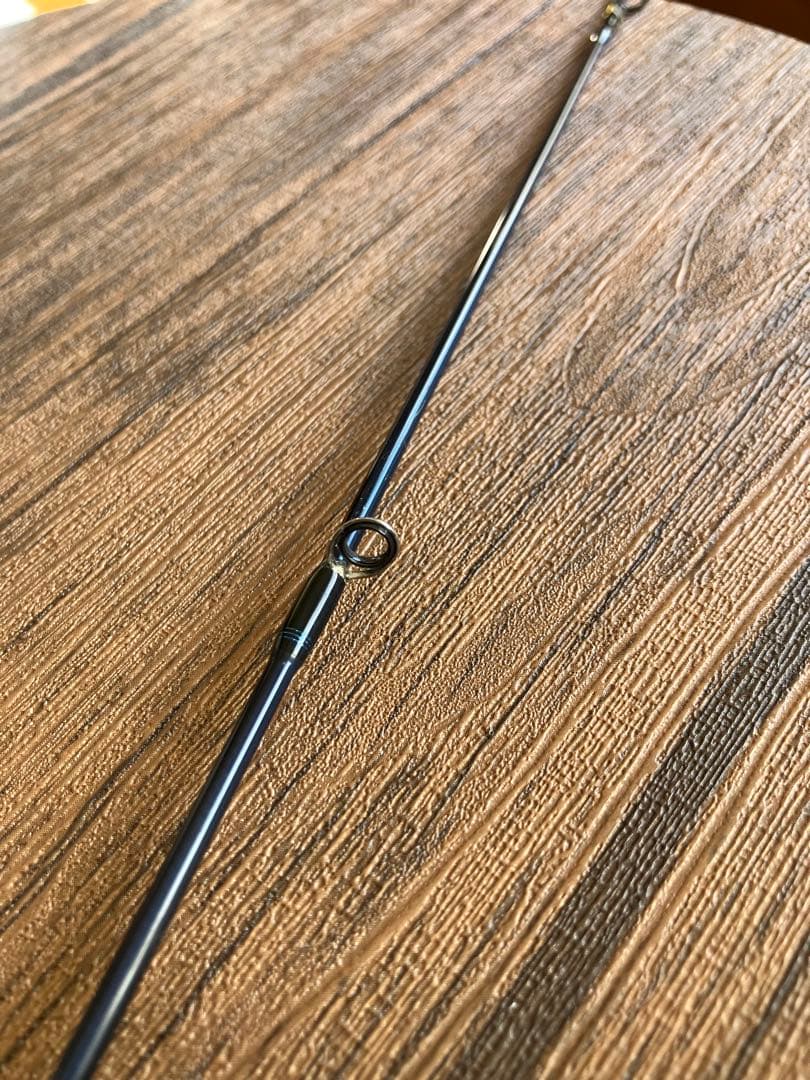 A　ブレイクスルー　エクスフィード62L 竿袋有り