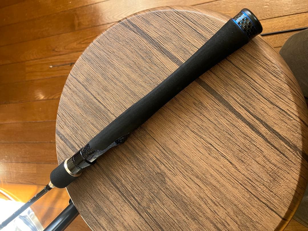 A　ブレイクスルー　エクスフィード62L 竿袋有り