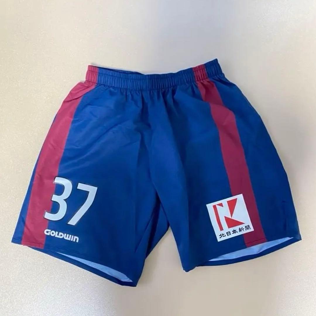 サッカー　ユニフォーム　サイン入り