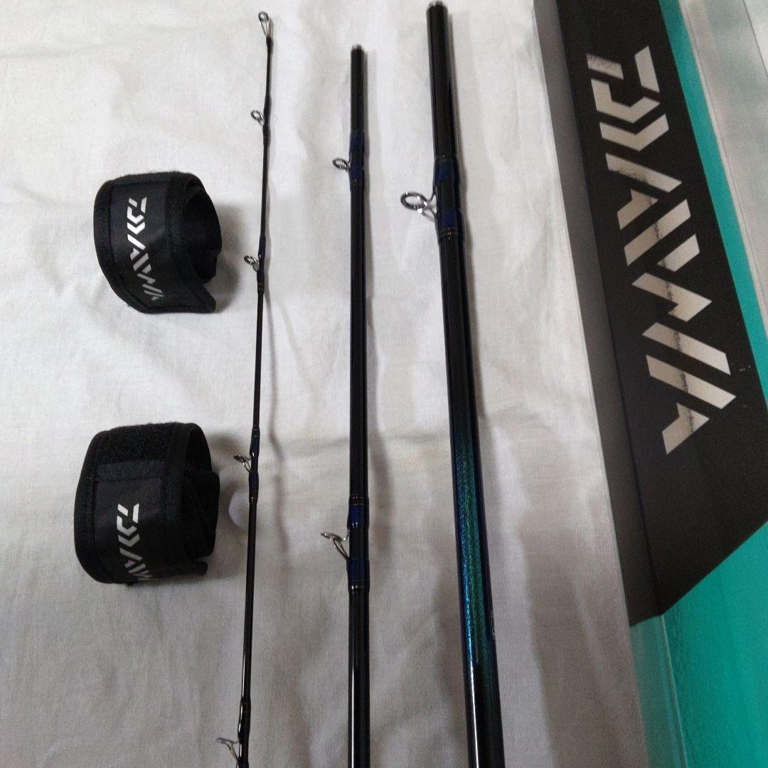 ダイワ　船竿アナリスター64 　50-360 【新品未使用品】