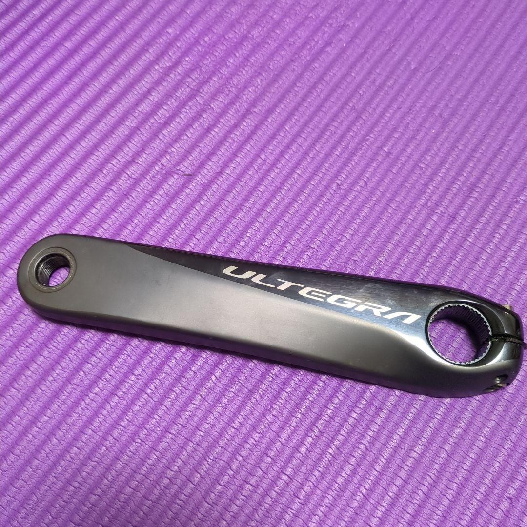 あ*お様 4iiii PRECISION 3 パワーメーター 170mm FC-