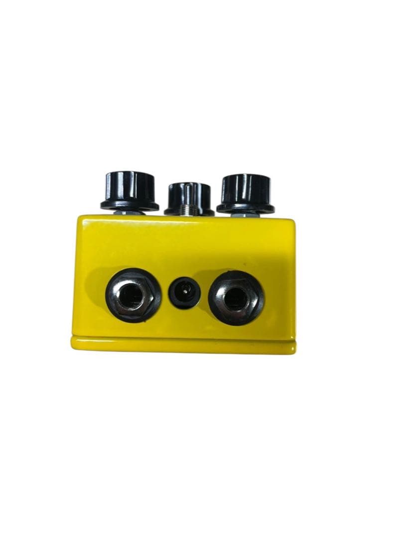 ■EarthQuaker Devices Blumes ベースエフェクター