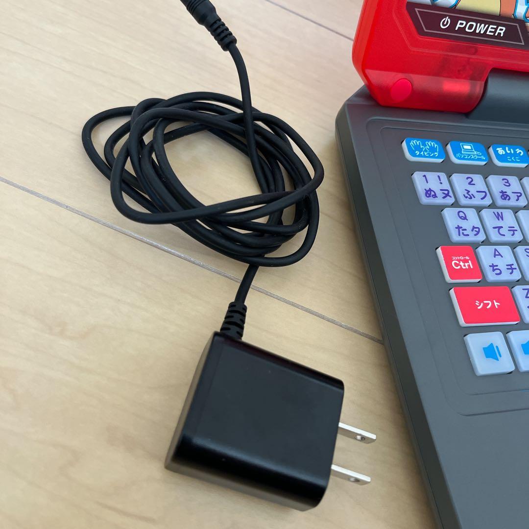 ポケモン タイピング パソコン ポケモンスタディ PC おもちゃ