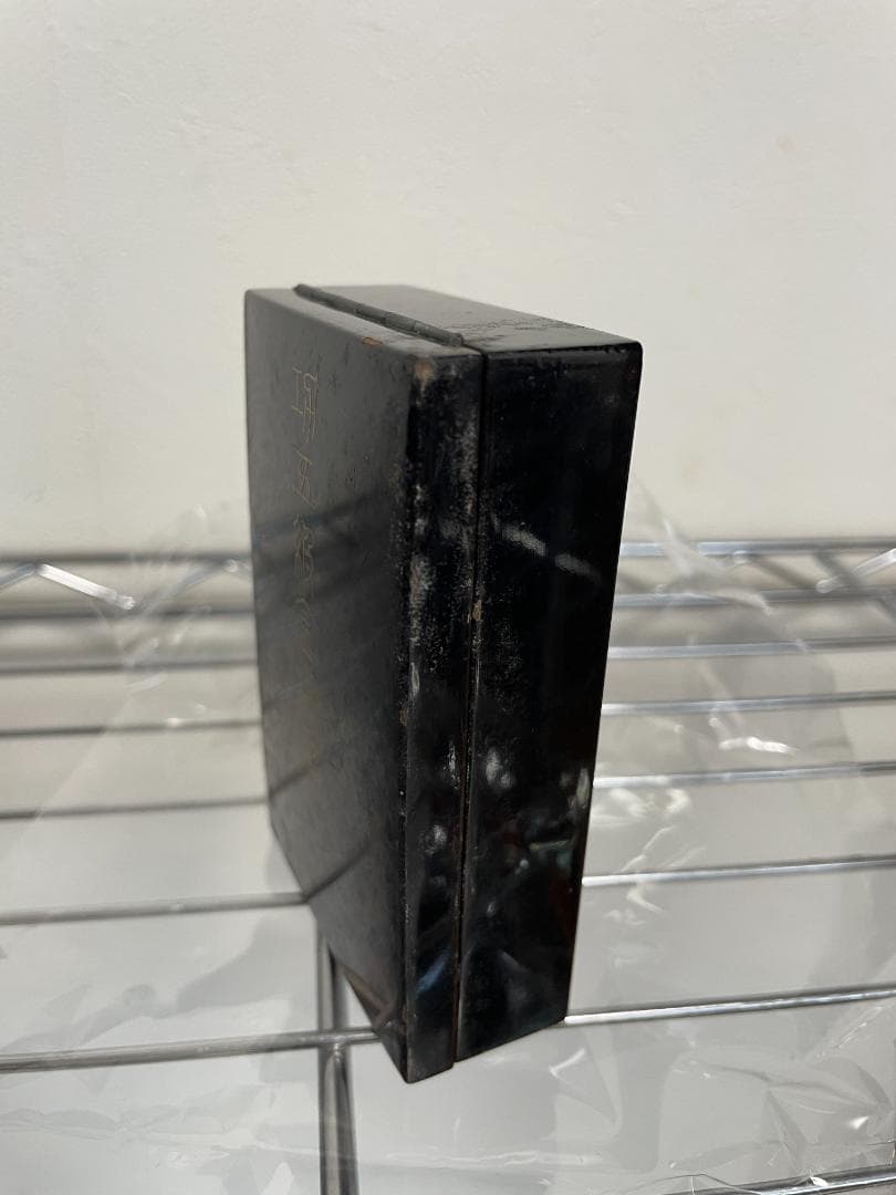 明治期 功五級金鵄章 旧日本軍 勲章 略綬 共箱付き 美品