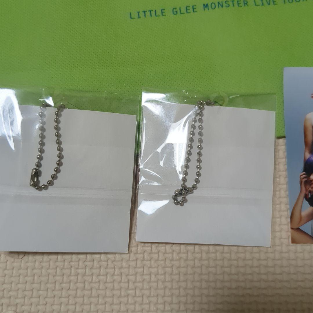 リトグリグッズ1枚目〜5枚目セット