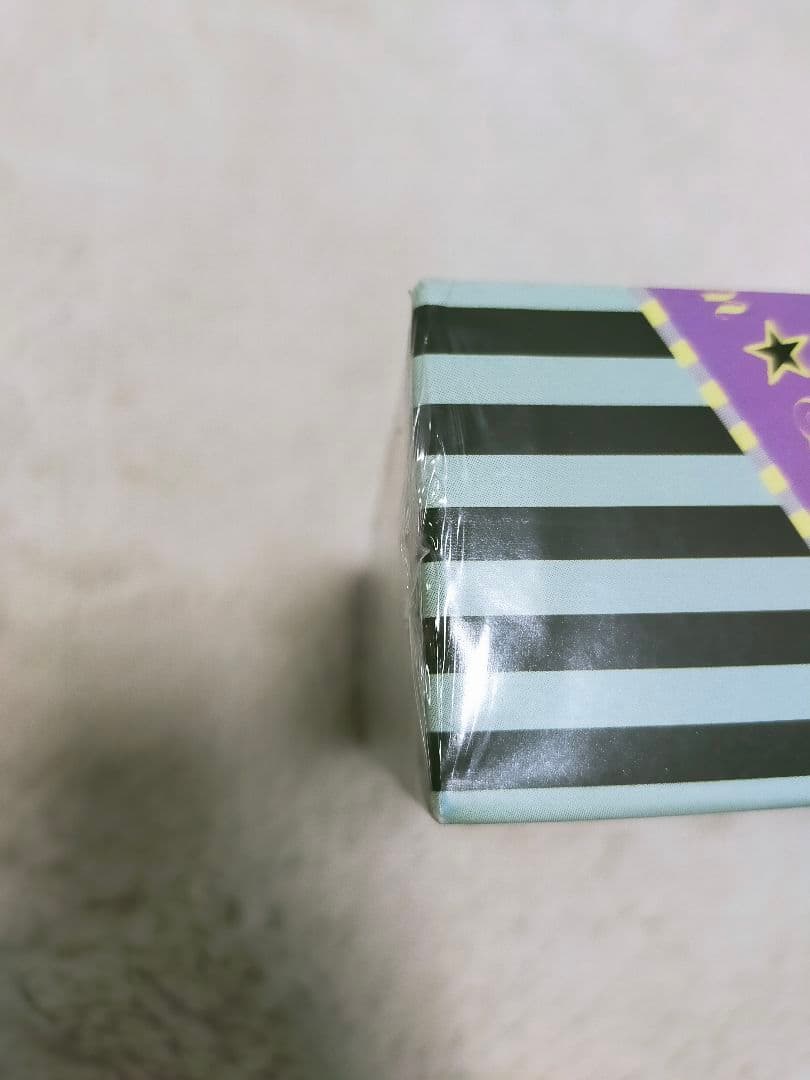 ジョジョリオン　ジグソーパズル