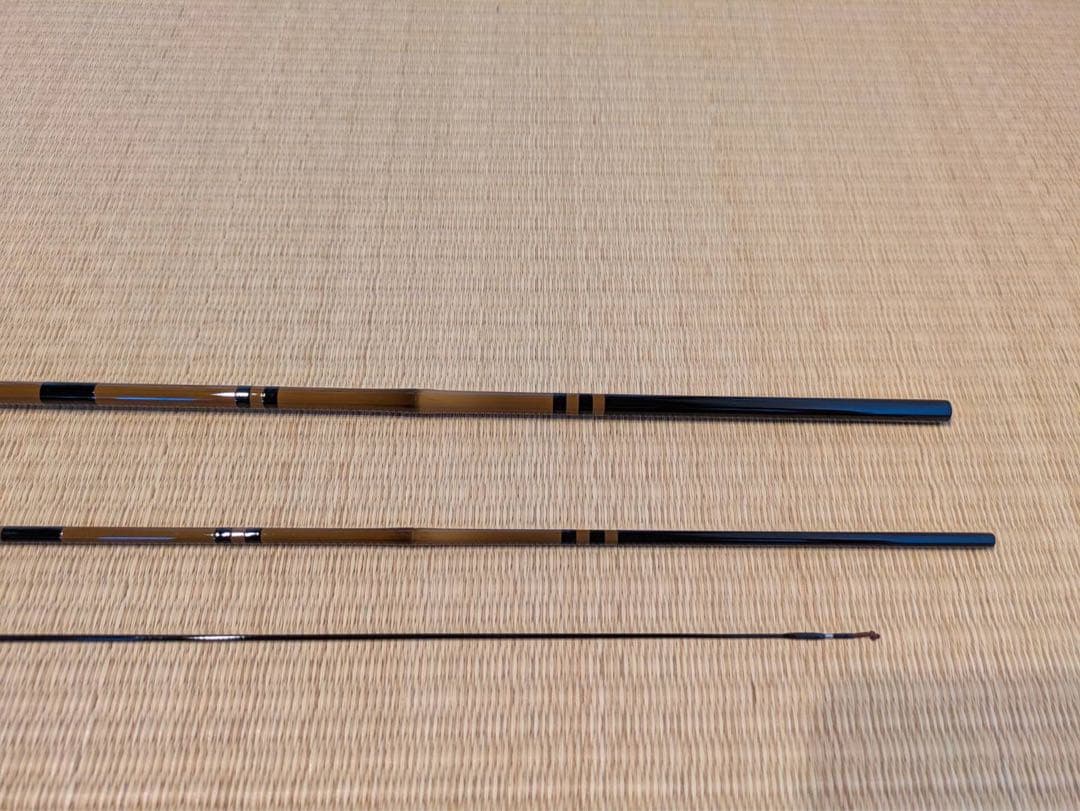 ダイワ 月光 ９中古美品