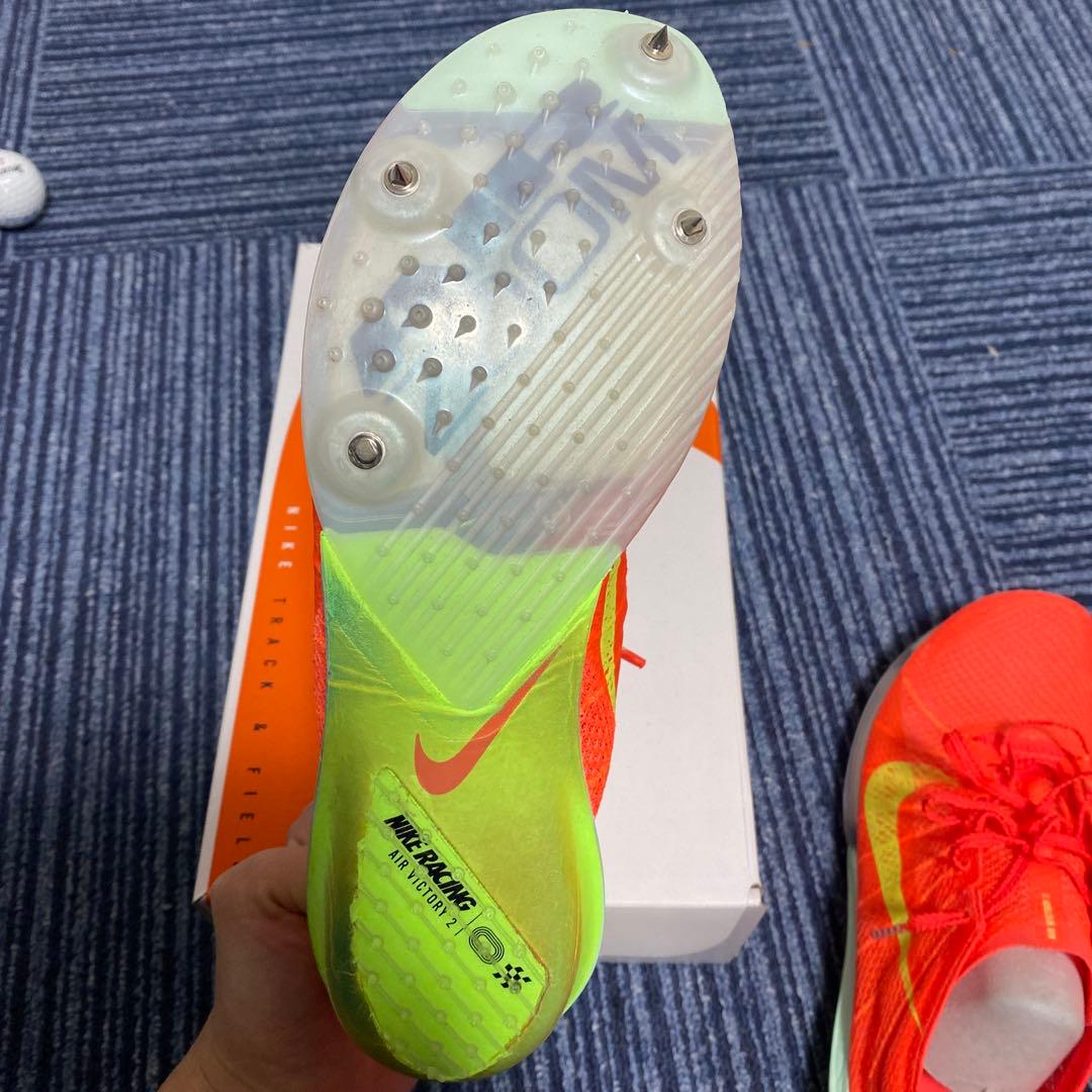 NIKEヴィクトリー2 26.0