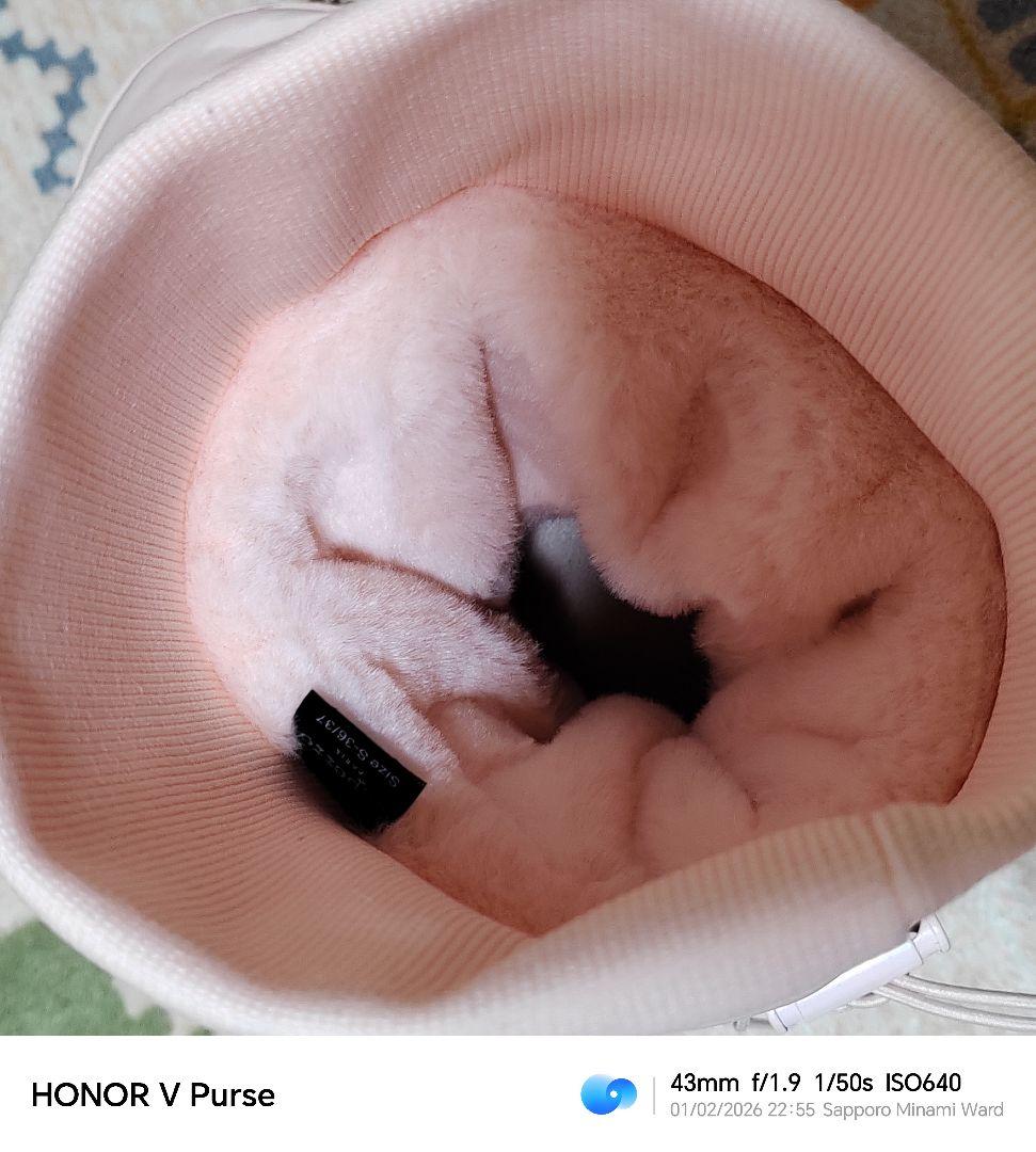 ​【希少】Repetto Gentiane レペット ブーツ ピンク