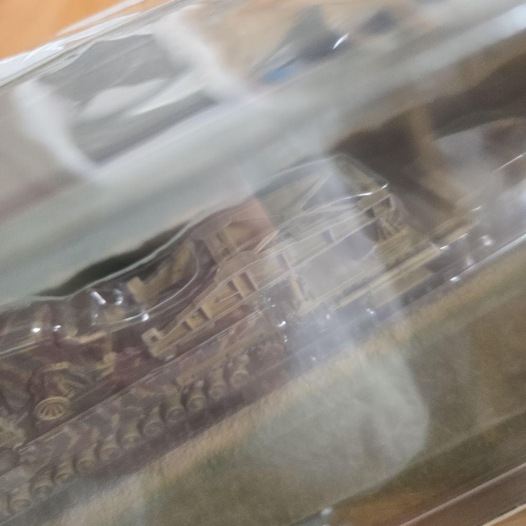 ドラゴン 1/144 カール自走臼砲 カール 鉄道輸送貨車付ジャイアントアーマー