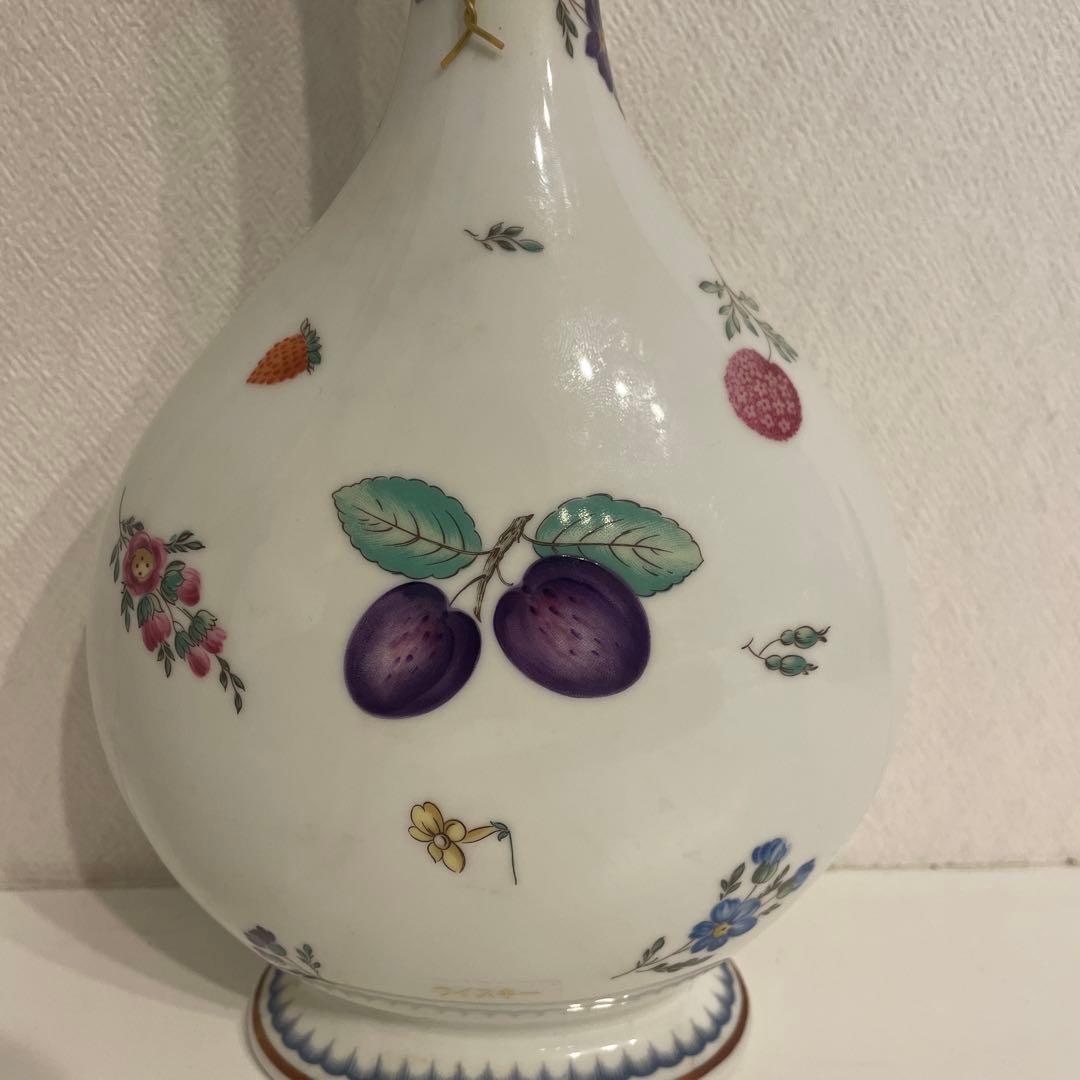 サントリー リチャードジノリボトル 陶器 600ml