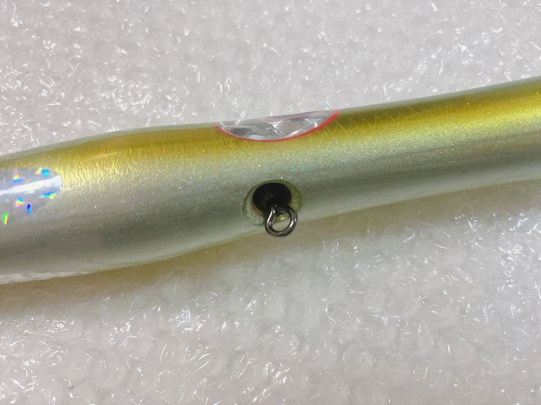 貝田ルアー　トランペット250DX【新品未使用】