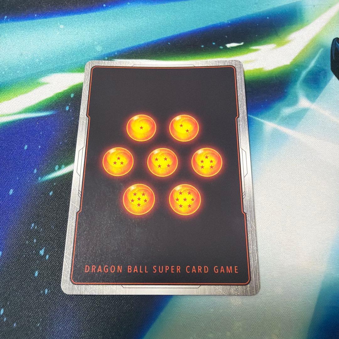 孫悟空GT FB03-140 スーパーパラレル　SCR