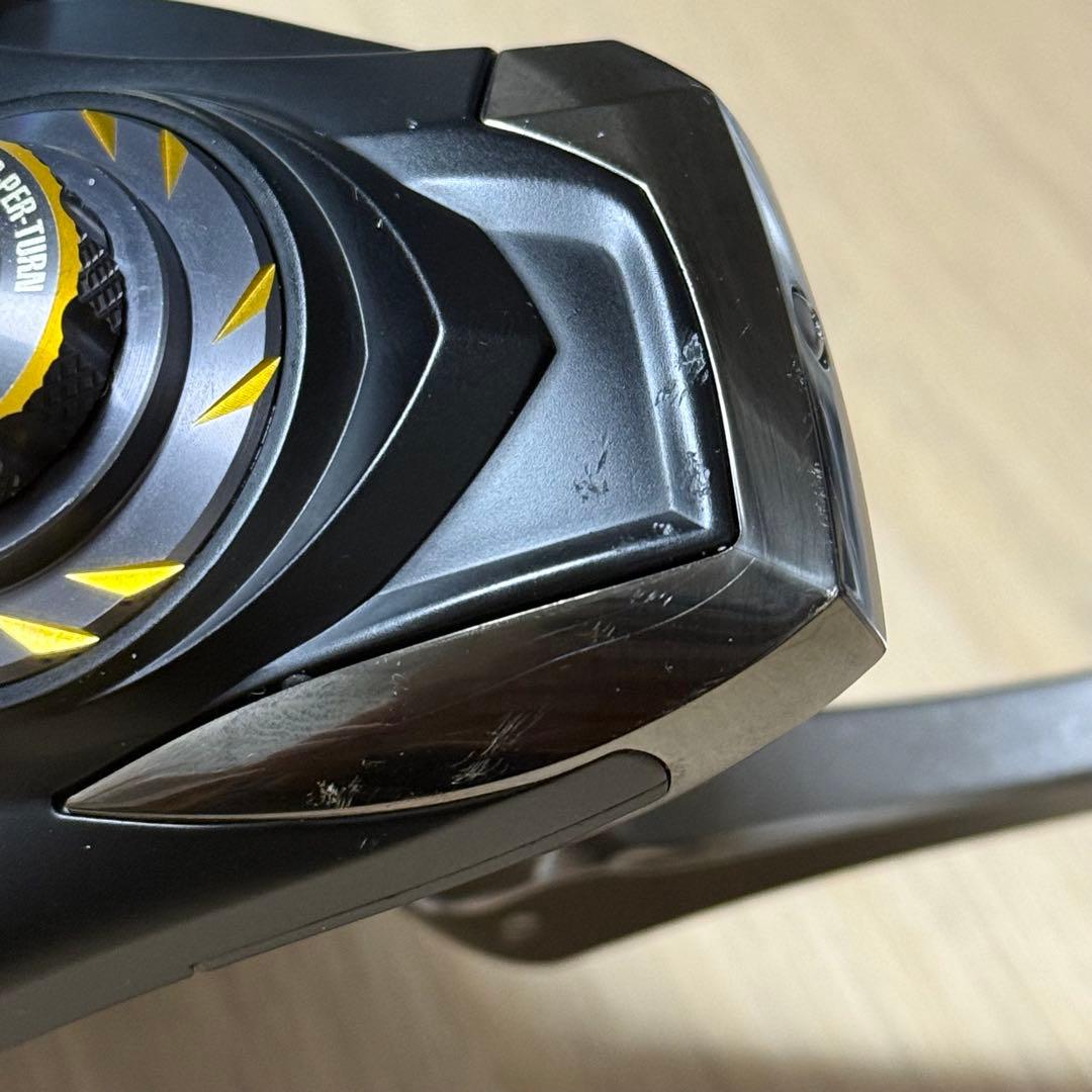 PENN （ペン）オーソリティー 6500 Authority